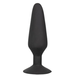 Plug gonflable en silicone - Taille XL