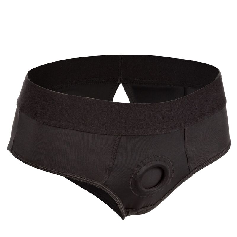 CalExotics – Boundless slip dos nu