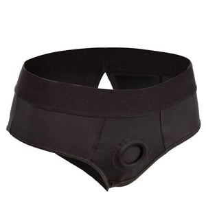 CalExotics – Boundless slip dos nu