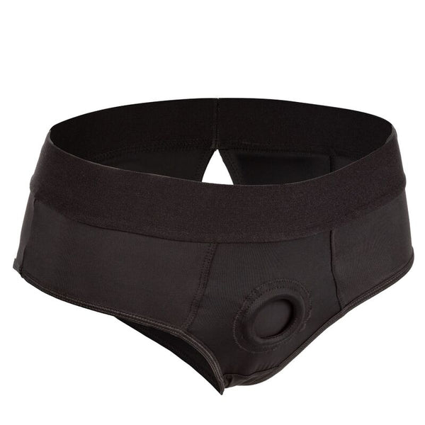 CalExotics – Boundless slip dos nu