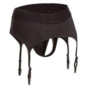 Harnais string avec jarretière Boundless