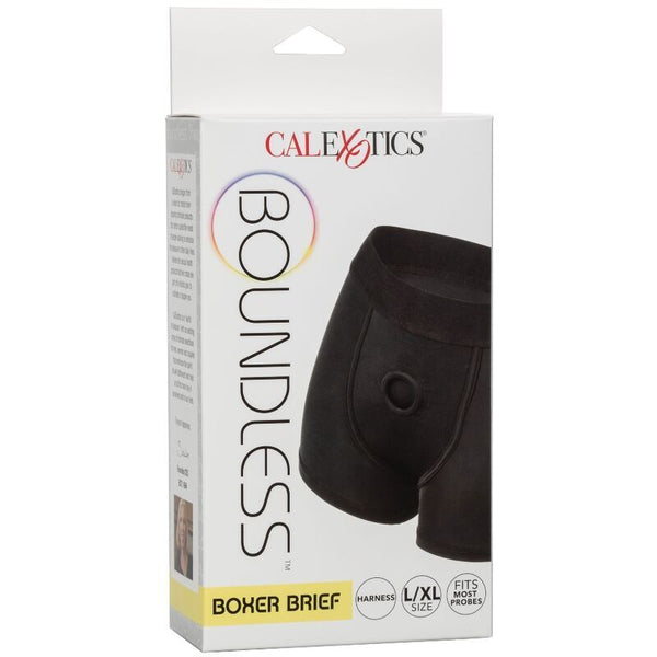 CalExotics – Boxer boundless XXL/XXXL