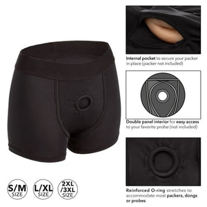 Harnais boxer Boundless