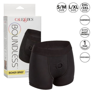 Harnais boxer Boundless
