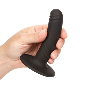 Gode ceinture strié 12 cm Boundless