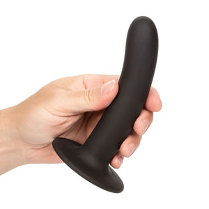 Gode ceinture lisse 15,25 cm Boundless