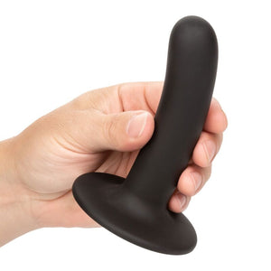 Gode ceinture lisse 12 cm Boundless