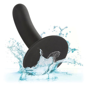 Gode ceinture lisse 12 cm Boundless