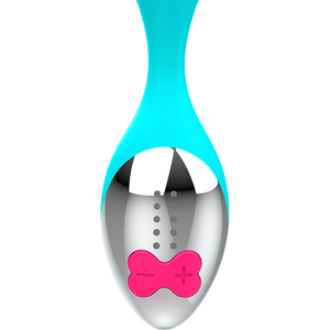 Happy Loky – Mini fun vibrator