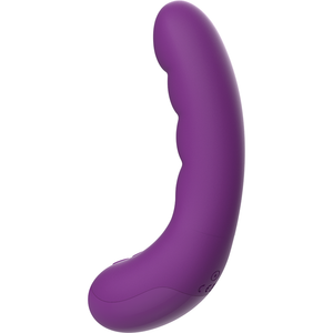 Rewolution – Rewocurvy vibrateur flexible rechargeable