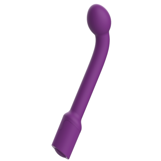 REWOLUTION - REWOFLEX VIBRADOR ESTIMULADOR PUNTO G FLEXIBEL