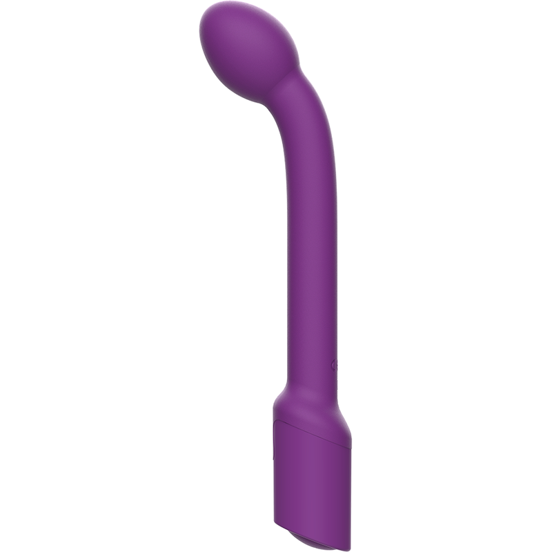 REWOLUTION - REWOFLEX VIBRADOR ESTIMULADOR PUNTO G FLEXIBEL