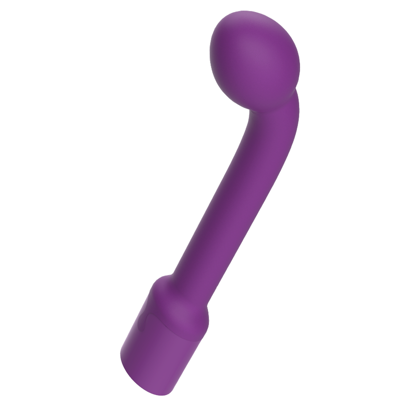 REWOLUTION - REWOFLEX VIBRADOR ESTIMULADOR PUNTO G FLEXIBEL