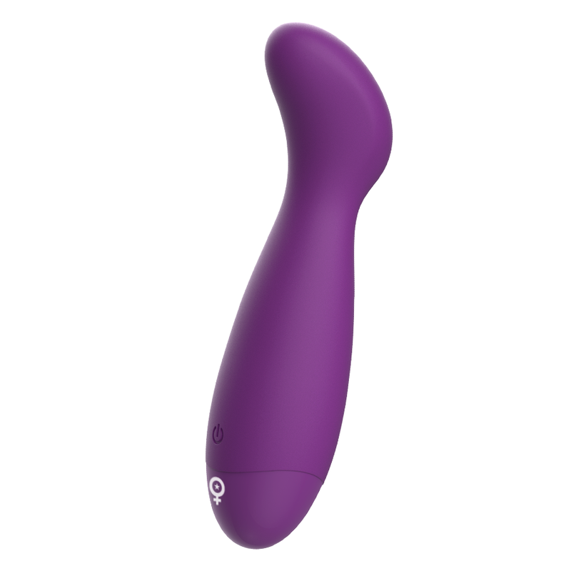REWOLUTION - REWOPULSE VIBRADOR FLEXIBELE STIMULADOR PUNTO G