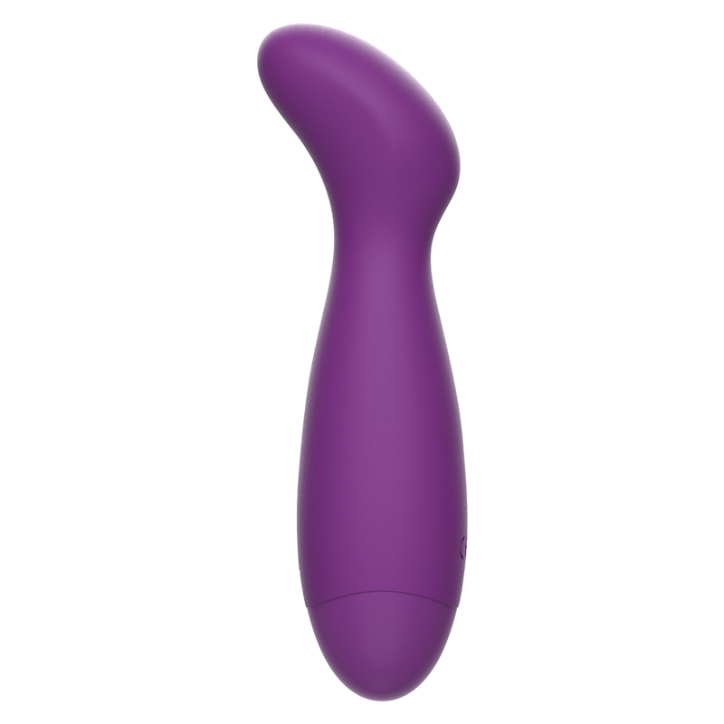 REWOLUTION - REWOPULSE VIBRADOR FLEXIBELE STIMULADOR PUNTO G