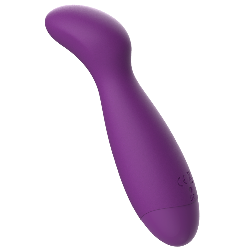 REWOLUTION - REWOPULSE VIBRADOR FLEXIBELE STIMULADOR PUNTO G
