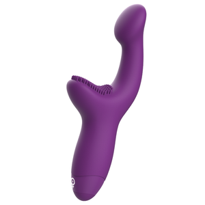 Rewolution – Rewokiss vibrateur point stimulateur