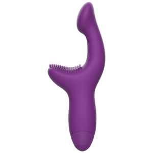 Rewolution – Rewokiss vibrateur point stimulateur