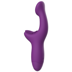 Rewolution – Rewokiss vibrateur point stimulateur