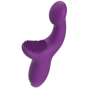 Rewolution – Rewokiss vibrateur point stimulateur