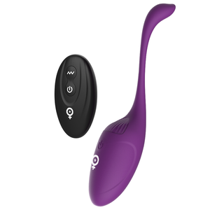 Rewolution – Rewovo télécommande vibrateur oeufs