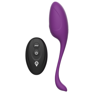 Rewolution – Rewovo télécommande vibrateur oeufs
