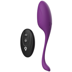 Rewolution – Rewovo télécommande vibrateur oeufs