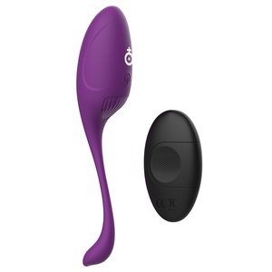 Rewolution – Rewovo télécommande vibrateur oeufs