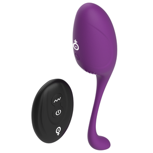 Rewolution – Rewovo télécommande vibrateur oeufs
