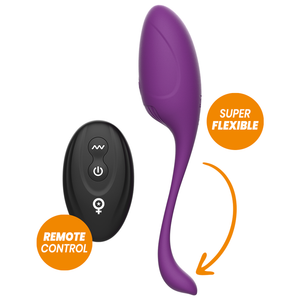 Rewolution – Rewovo télécommande vibrateur oeufs