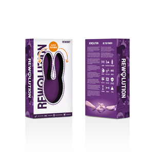 Rewolution – Rewobit stimulateur flexible