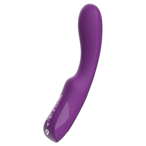Rewolution – Vibrateur souple rewoclassy