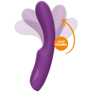 Rewolution – Vibrateur souple rewoclassy