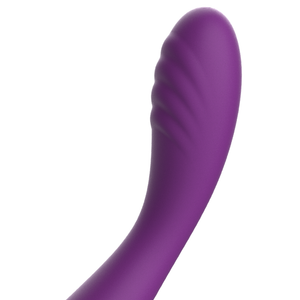 Rewolution – Vibrateur souple rewostim