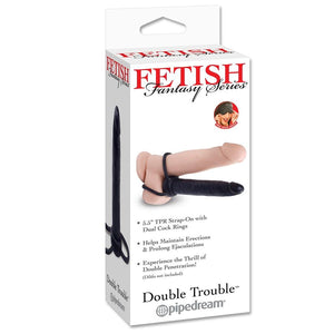 FFS Double Trouble Dark