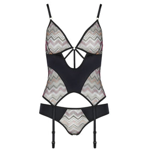 Casmir – Lagerta corset