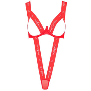 Passion – Kyouka teddy rouge