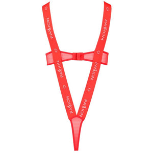 Passion – Kyouka teddy rouge