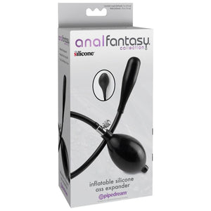 AFC Inflatable Ass Expander