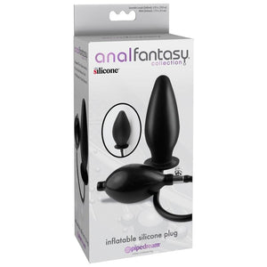 AFC Inflatable Silicone Plug
