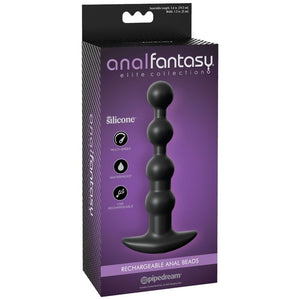 AFE Rechargeable Anal Beads