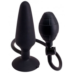 Inflatable Butt Plug Large