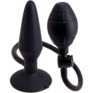 Inflatable Butt Plug Medium