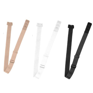 Bye-bra – Adaptateurs dos ouvert soutien-gorge 3 unités