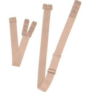 Bye-bra – Adaptateurs dos ouvert soutien-gorge 3 unités