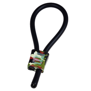 ElectraStim – Anneaux pénins réglables prestige electraloops camouflage