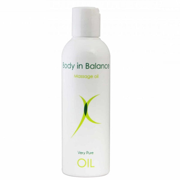 Body In Balance – Huile intime corps en équilibre 200 ml