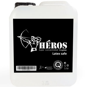 Heros – Silicone bodyglide 5000 ml