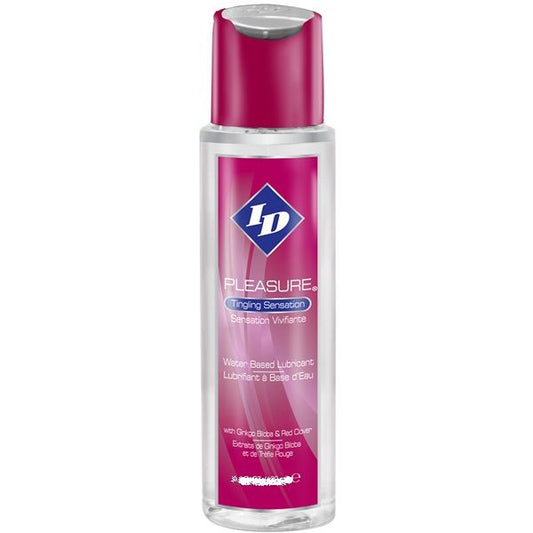 ID PLEZIER - OPWINDEND GLIJMIDDEL 65 ML
