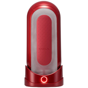 Flip 0 Red Warmer Package